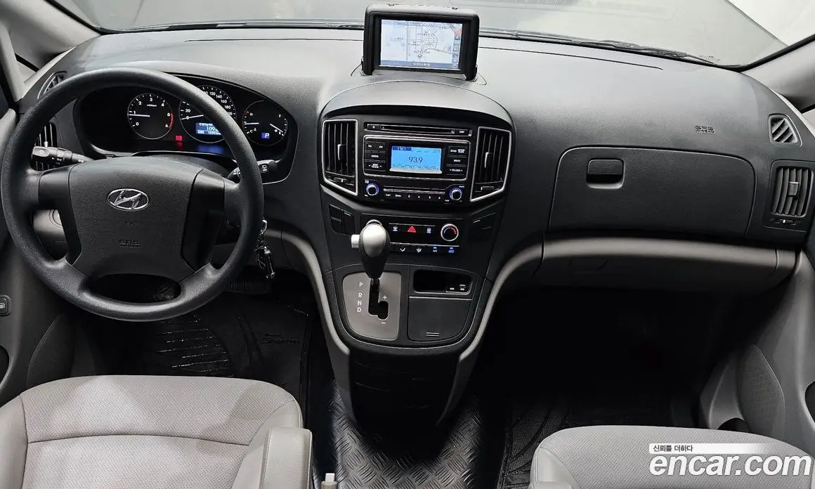 Hyundai Starex 2020 2.5 автомат (гидро), фото 7