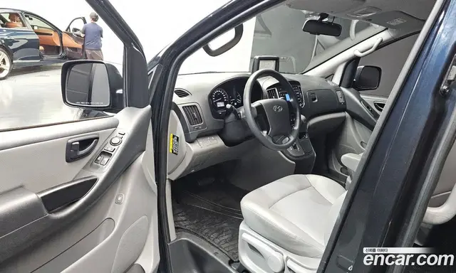 Hyundai Starex 2020 2.5 автомат (гидро), миниатюра 10