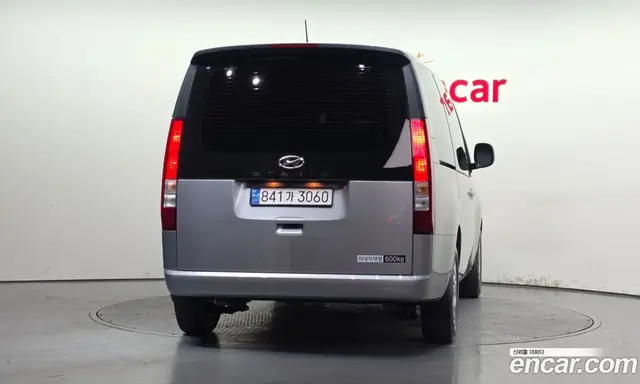 Hyundai Staria 2023 2.2 автомат (гидро), миниатюра 4