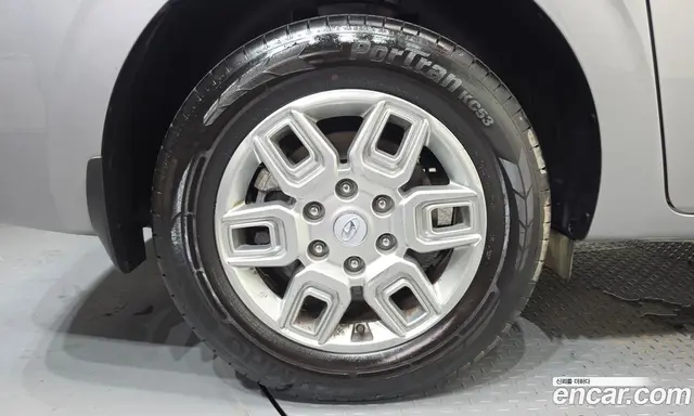 Hyundai Staria 2023 2.2 автомат (гидро), миниатюра 5