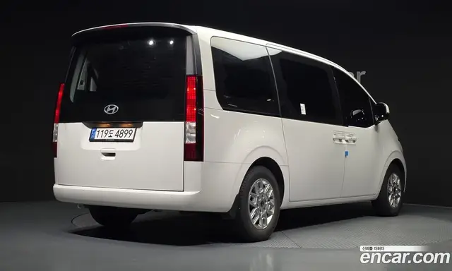 Hyundai Staria 2024 2.2 автомат (гидро), миниатюра 2 Hyundai Staria 2024 2.2 автомат (гидро), миниатюра 2