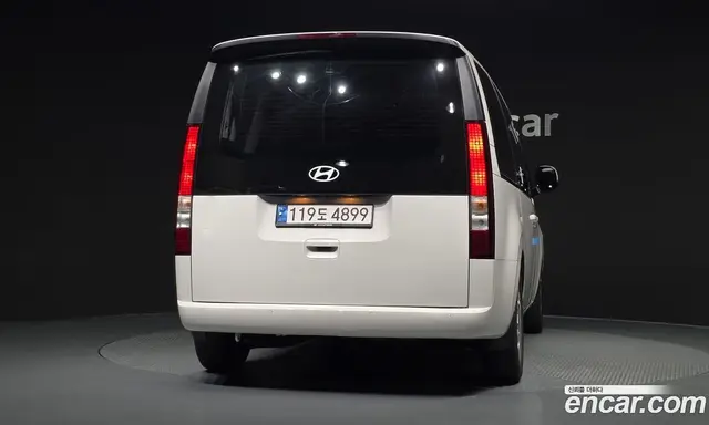 Hyundai Staria 2024 2.2 автомат (гидро), миниатюра 4 Hyundai Staria 2024 2.2 автомат (гидро), миниатюра 4