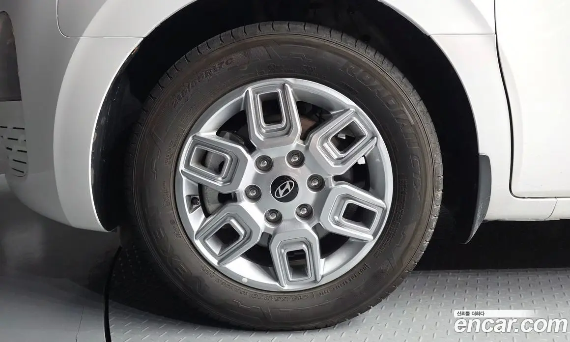 Hyundai Staria 2024 2.2 автомат (гидро), фото 5 Hyundai Staria 2024 2.2 автомат (гидро), фото 5