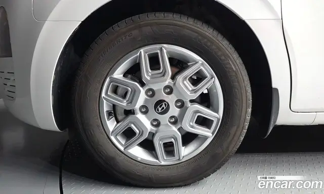 Hyundai Staria 2024 2.2 автомат (гидро), миниатюра 5 Hyundai Staria 2024 2.2 автомат (гидро), миниатюра 5