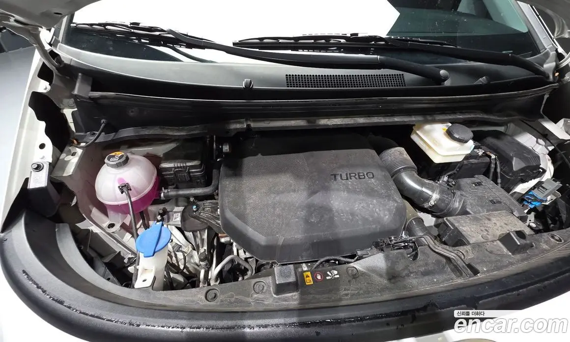 Hyundai Staria 2024 2.2 автомат (гидро), фото 6 Hyundai Staria 2024 2.2 автомат (гидро), фото 6
