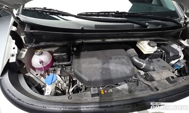 Hyundai Staria 2024 2.2 автомат (гидро), миниатюра 6 Hyundai Staria 2024 2.2 автомат (гидро), миниатюра 6