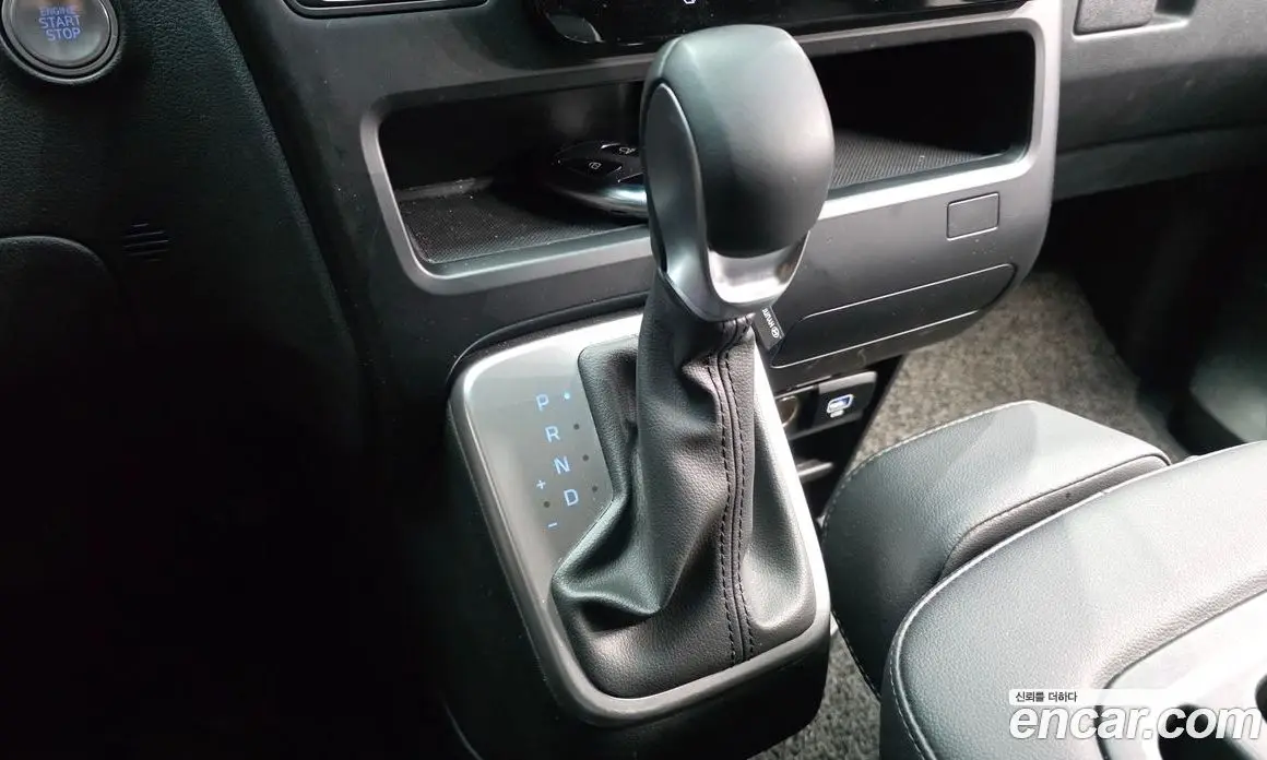 Hyundai Staria 2024 2.2 автомат (гидро), фото 9 Hyundai Staria 2024 2.2 автомат (гидро), фото 9