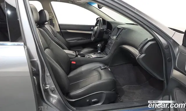 Infiniti G 2011 2.5 автомат (гидро), миниатюра 11