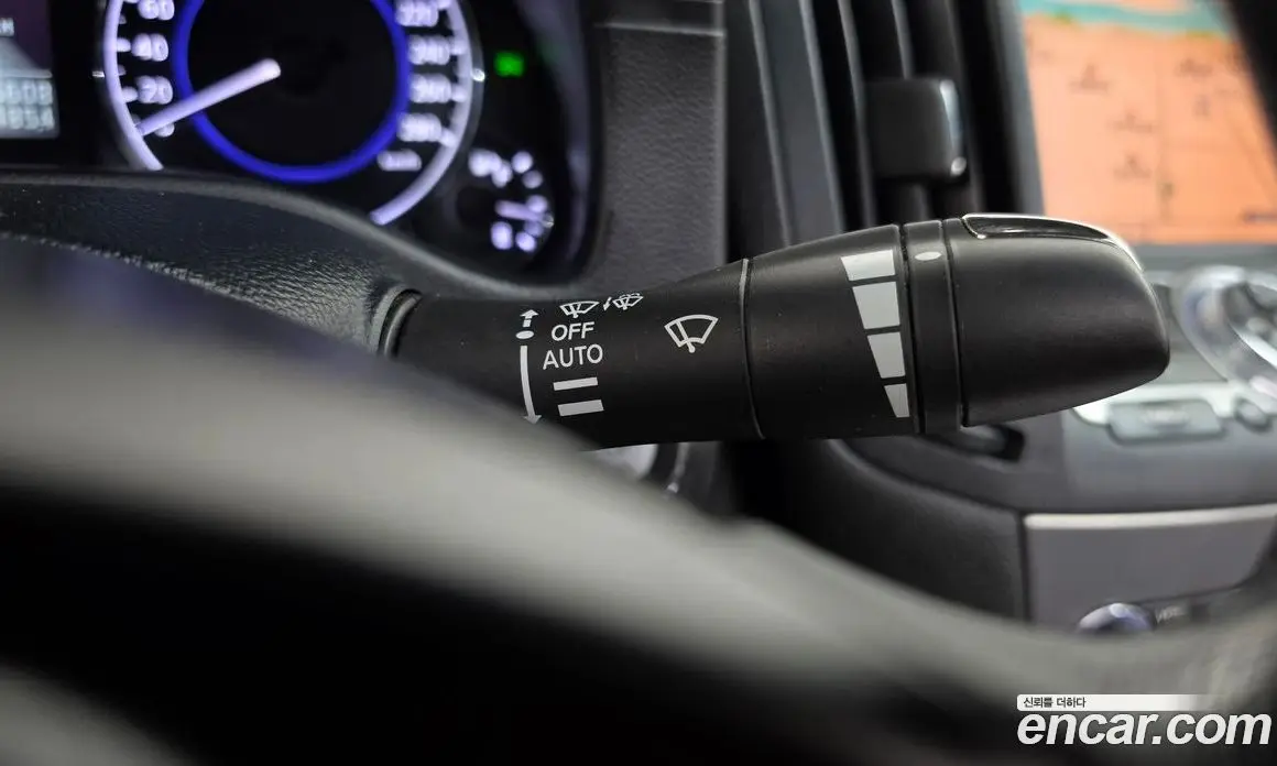 Infiniti G 2011 2.5 автомат (гидро), фото 14