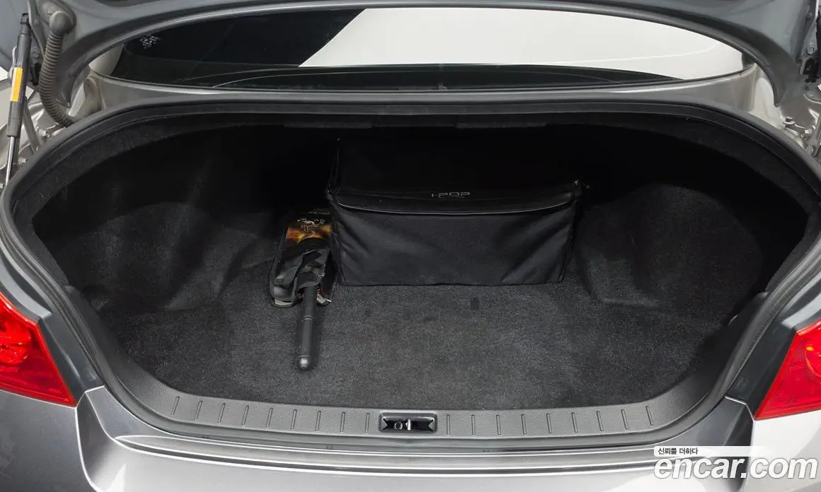 Infiniti G 2011 2.5 автомат (гидро), фото 20