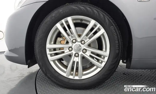 Infiniti G 2011 2.5 автомат (гидро), миниатюра 5