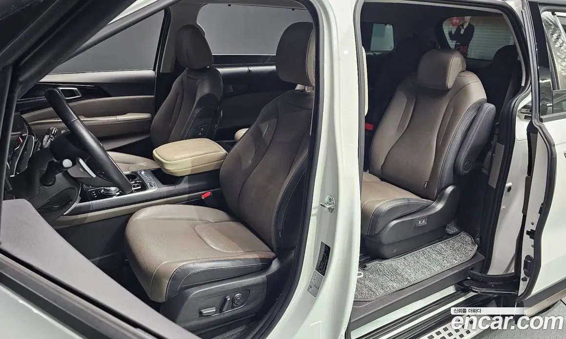 Kia Carnival 2023 2.2 автомат (гидро), фото 11 Kia Carnival 2023 2.2 автомат (гидро), фото 11