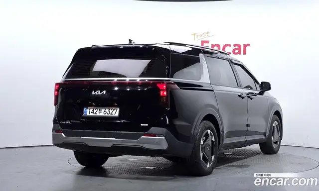 Kia Carnival 2024 1.6 автомат (гидро), миниатюра 2
