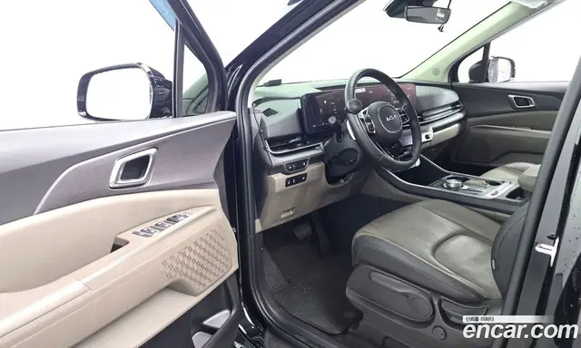 Kia Carnival 2024 1.6 автомат (гидро), миниатюра 11