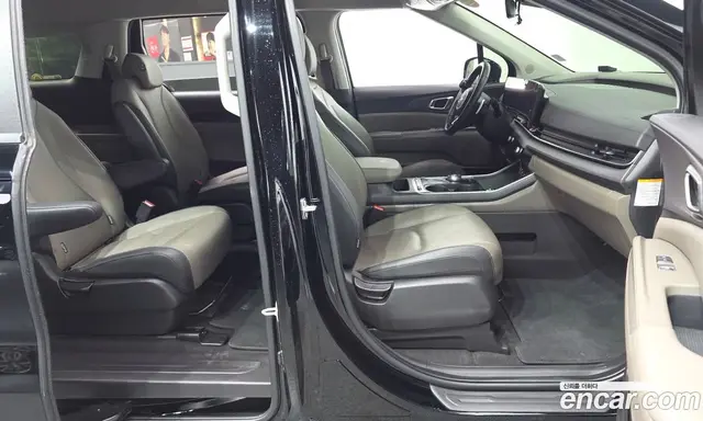 Kia Carnival 2024 1.6 автомат (гидро), миниатюра 10