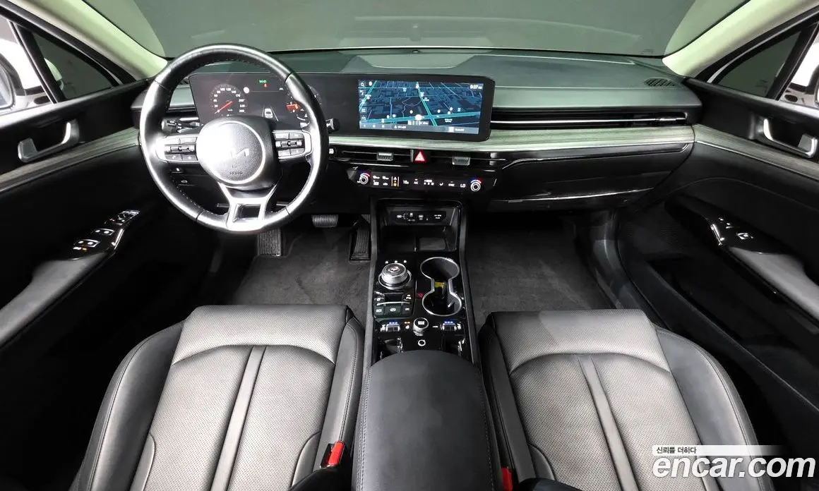 Kia K5 (Optima) 2024 2.0 автомат (гидро), фото 7