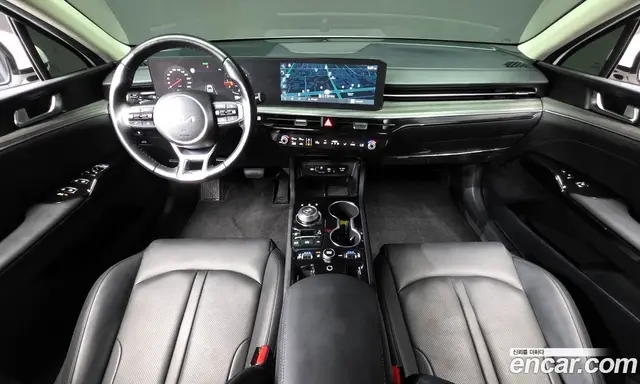 Kia K5 (Optima) 2024 2.0 автомат (гидро), миниатюра 7