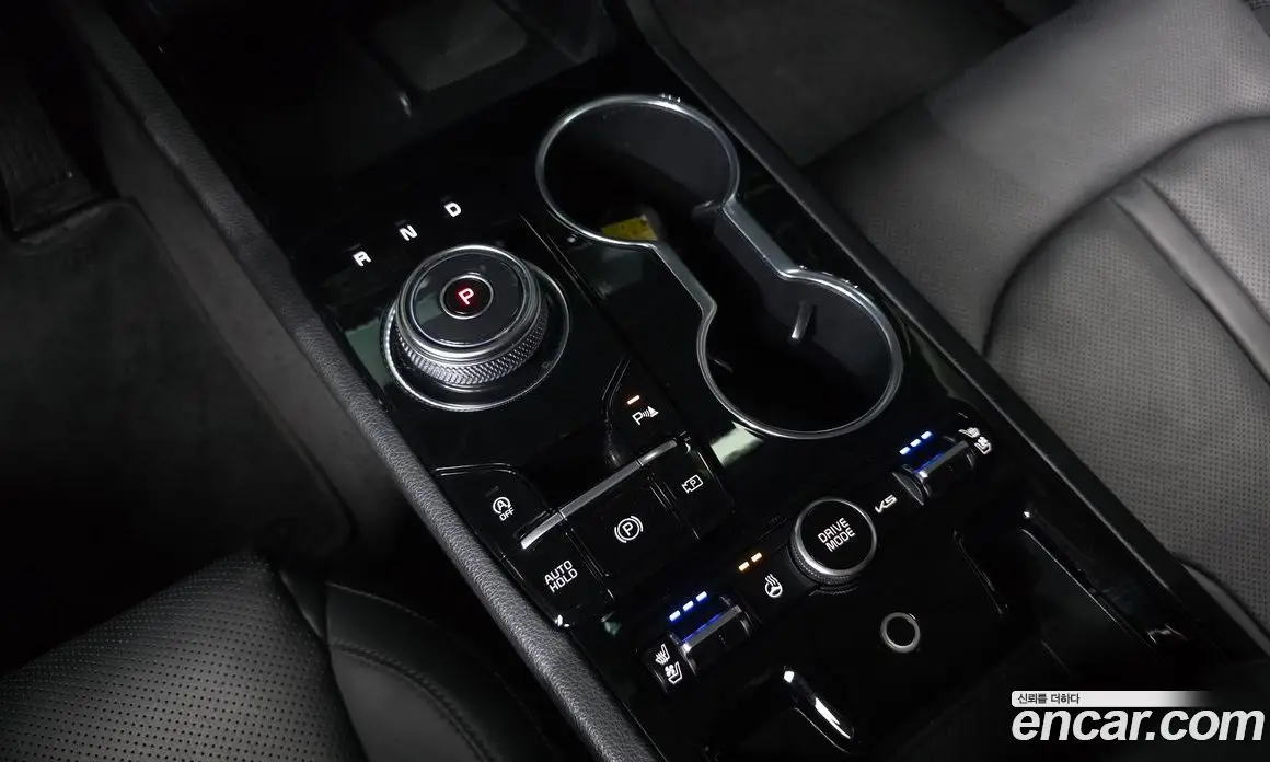 Kia K5 (Optima) 2024 2.0 автомат (гидро), фото 9
