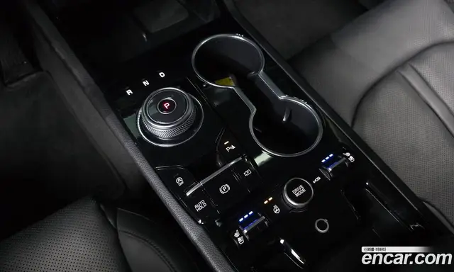Kia K5 (Optima) 2024 2.0 автомат (гидро), миниатюра 9