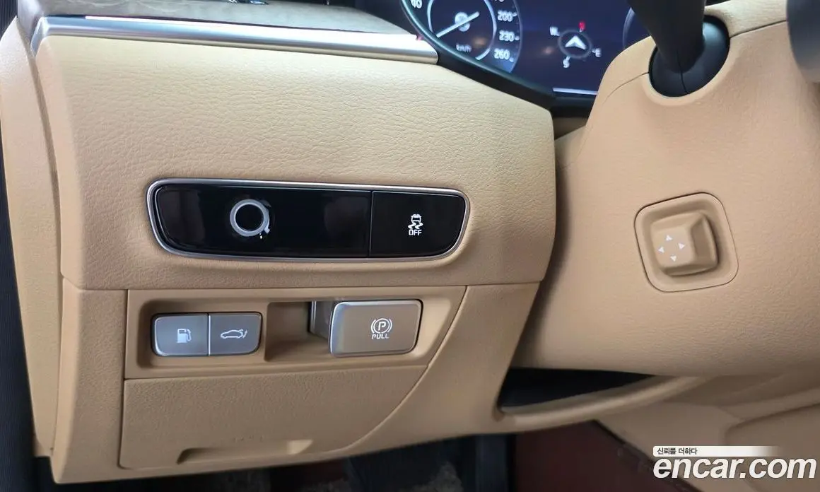 Kia K9 2022 3.8 автомат (гидро), фото 18