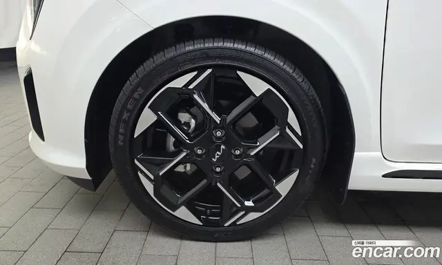 Kia Morning 2025 1.0 автомат (гидро), миниатюра 5 Kia Morning 2025 1.0 автомат (гидро), миниатюра 5