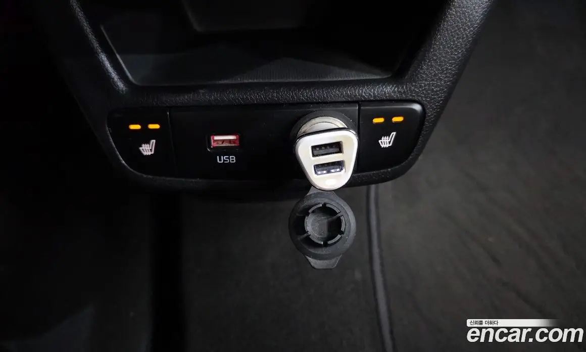 Kia Ray 2021 1.0 автомат (гидро), фото 18