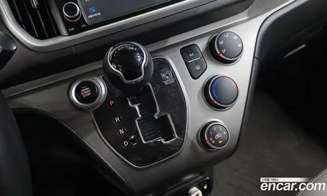 Kia Ray 2021 1.0 автомат (гидро), миниатюра 9