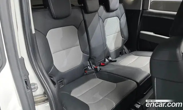 Kia Ray 2022 1.0 автомат (гидро), миниатюра 11