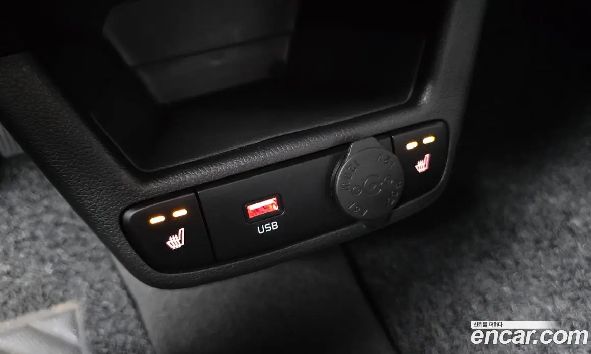 Kia Ray 2022 1.0 автомат (гидро), фото 16