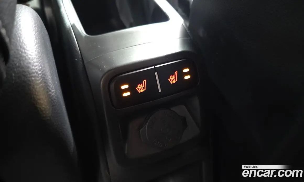 Kia Ray 2022 1.0 автомат (гидро), фото 19