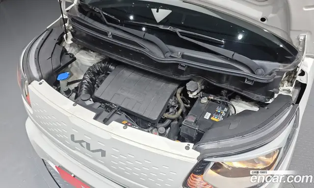 Kia Ray 2022 1.0 автомат (гидро), миниатюра 6