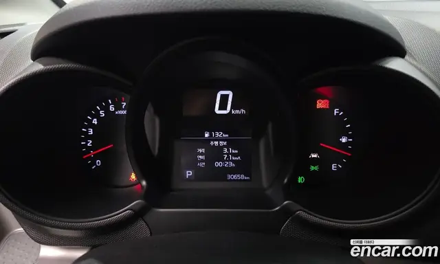 Kia Ray 2022 1.0 автомат (гидро), миниатюра 8