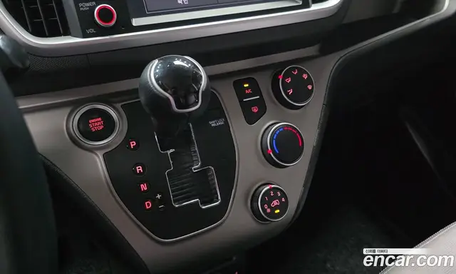 Kia Ray 2022 1.0 автомат (гидро), миниатюра 9