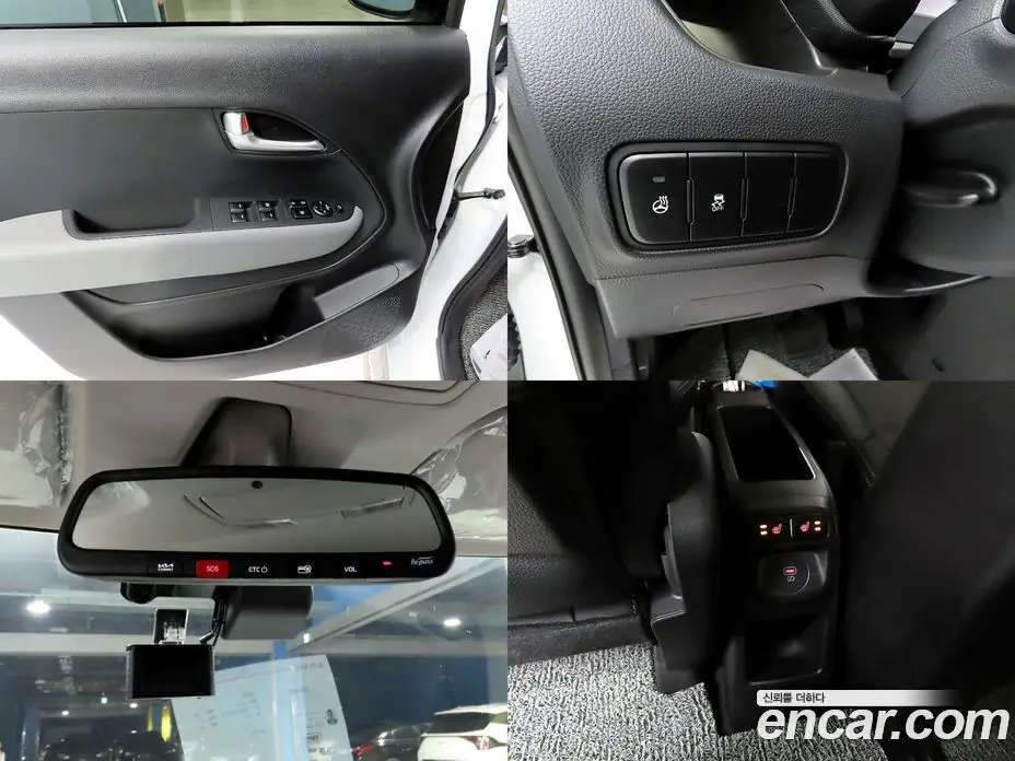 Kia Ray 2026 0.2 автомат (гидро), фото 17 Kia Ray 2026 0.2 автомат (гидро), фото 17