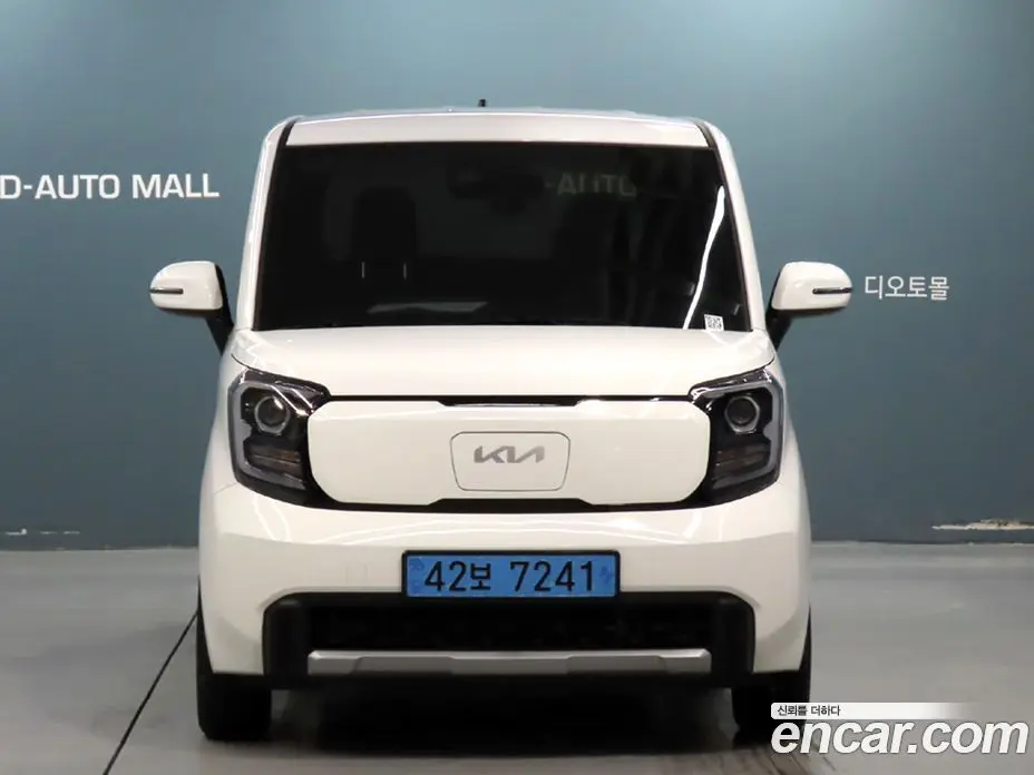 Kia Ray 2026 0.2 автомат (гидро), фото 3 Kia Ray 2026 0.2 автомат (гидро), фото 3