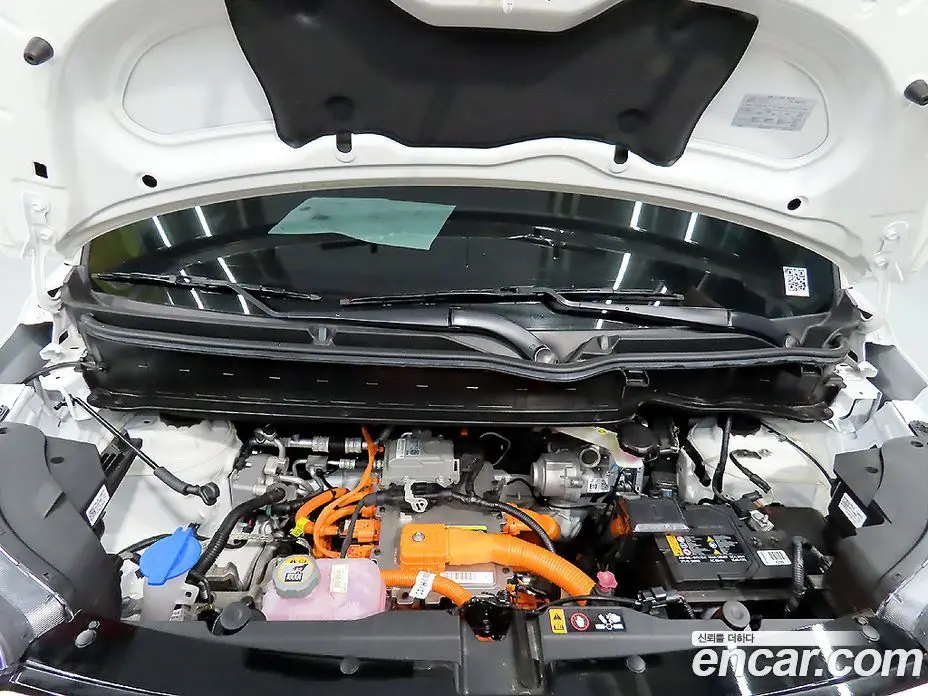 Kia Ray 2026 0.2 автомат (гидро), фото 6 Kia Ray 2026 0.2 автомат (гидро), фото 6