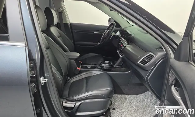 Kia Seltos 2024 1.6 автомат (гидро), миниатюра 11