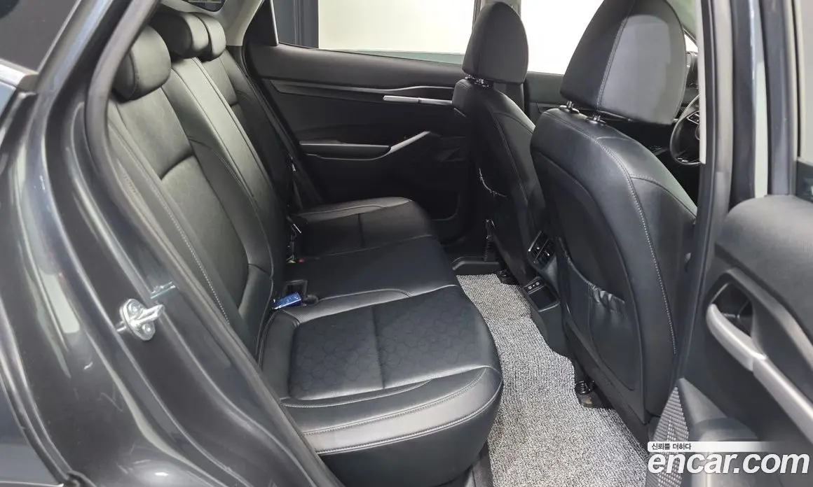 Kia Seltos 2024 1.6 автомат (гидро), фото 12