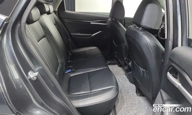 Kia Seltos 2024 1.6 автомат (гидро), миниатюра 12