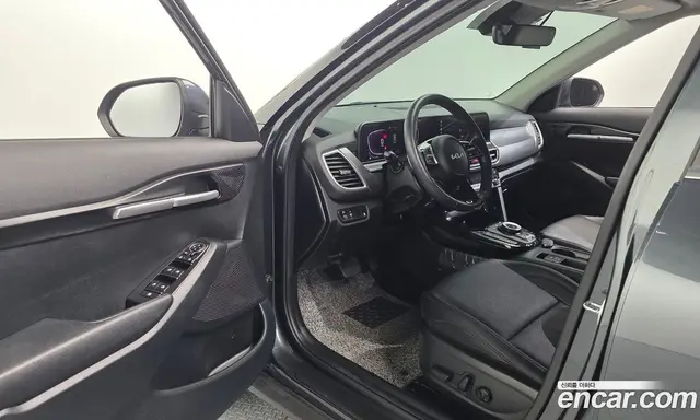 Kia Seltos 2024 1.6 автомат (гидро), миниатюра 10