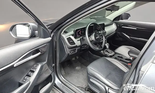 Kia Seltos 2024 2.0 автомат (гидро), миниатюра 12