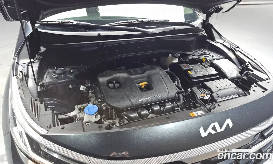 Kia Seltos 2024 2.0 автомат (гидро), фото 6 Kia Seltos 2024 2.0 автомат (гидро), фото 6
