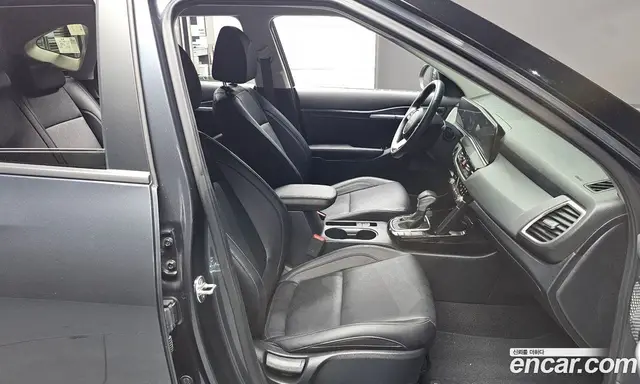 Kia Seltos 2024 2.0 автомат (гидро), миниатюра 10 Kia Seltos 2024 2.0 автомат (гидро), миниатюра 10