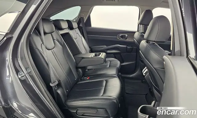Kia Sorento 2022 2.2 автомат (гидро), миниатюра 12