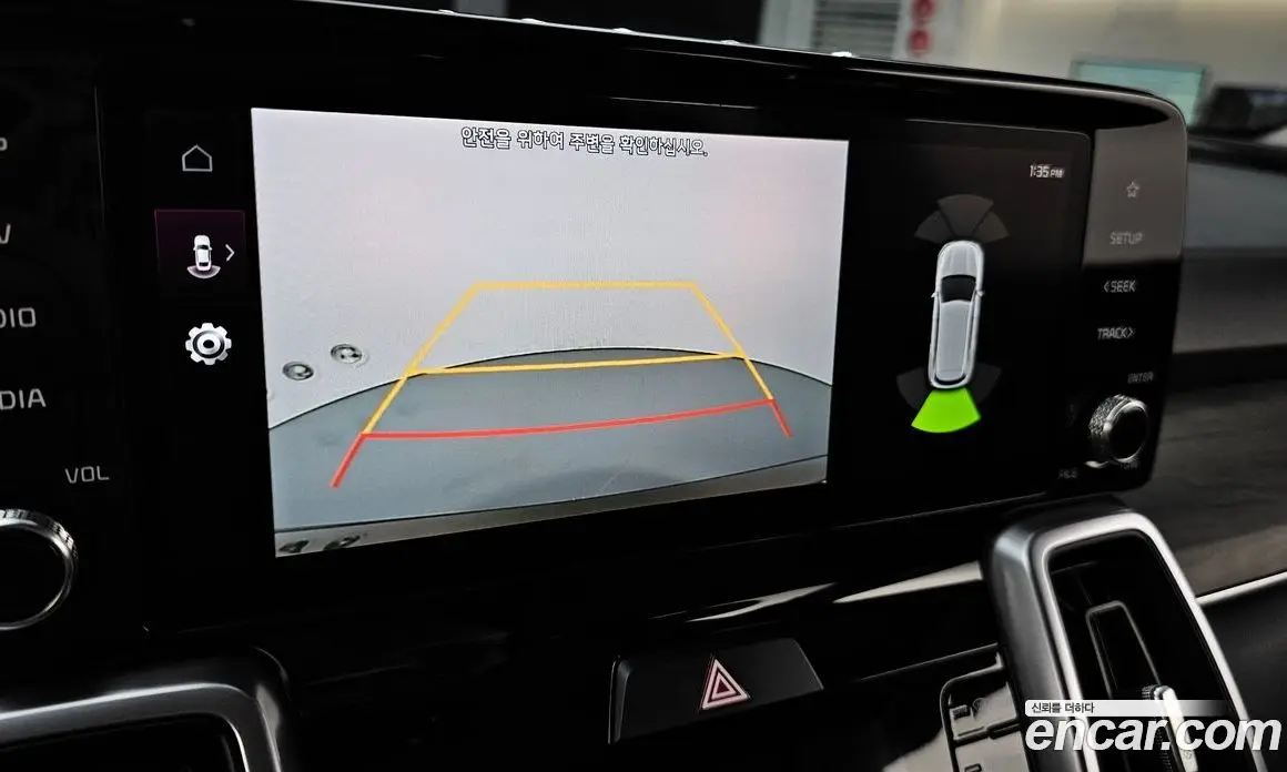 Kia Sorento 2022 2.2 автомат (гидро), фото 15