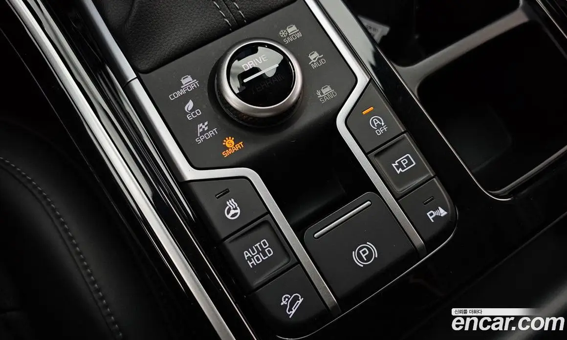 Kia Sorento 2022 2.2 автомат (гидро), фото 18