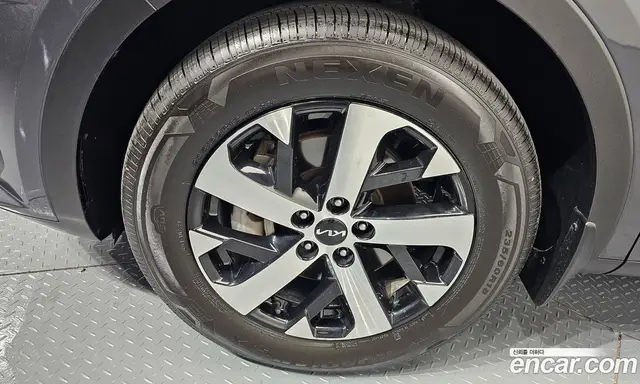 Kia Sorento 2022 2.2 автомат (гидро), миниатюра 5