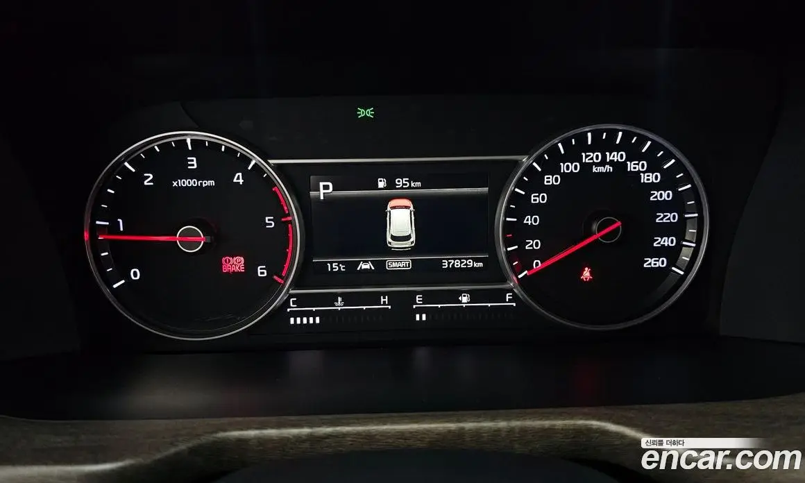 Kia Sorento 2022 2.2 автомат (гидро), фото 8