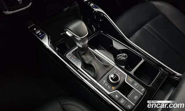 Kia Sorento 2022 2.2 автомат (гидро), миниатюра 9