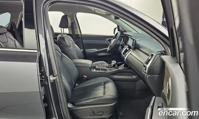 Kia Sorento 2022 2.2 автомат (гидро), миниатюра 10